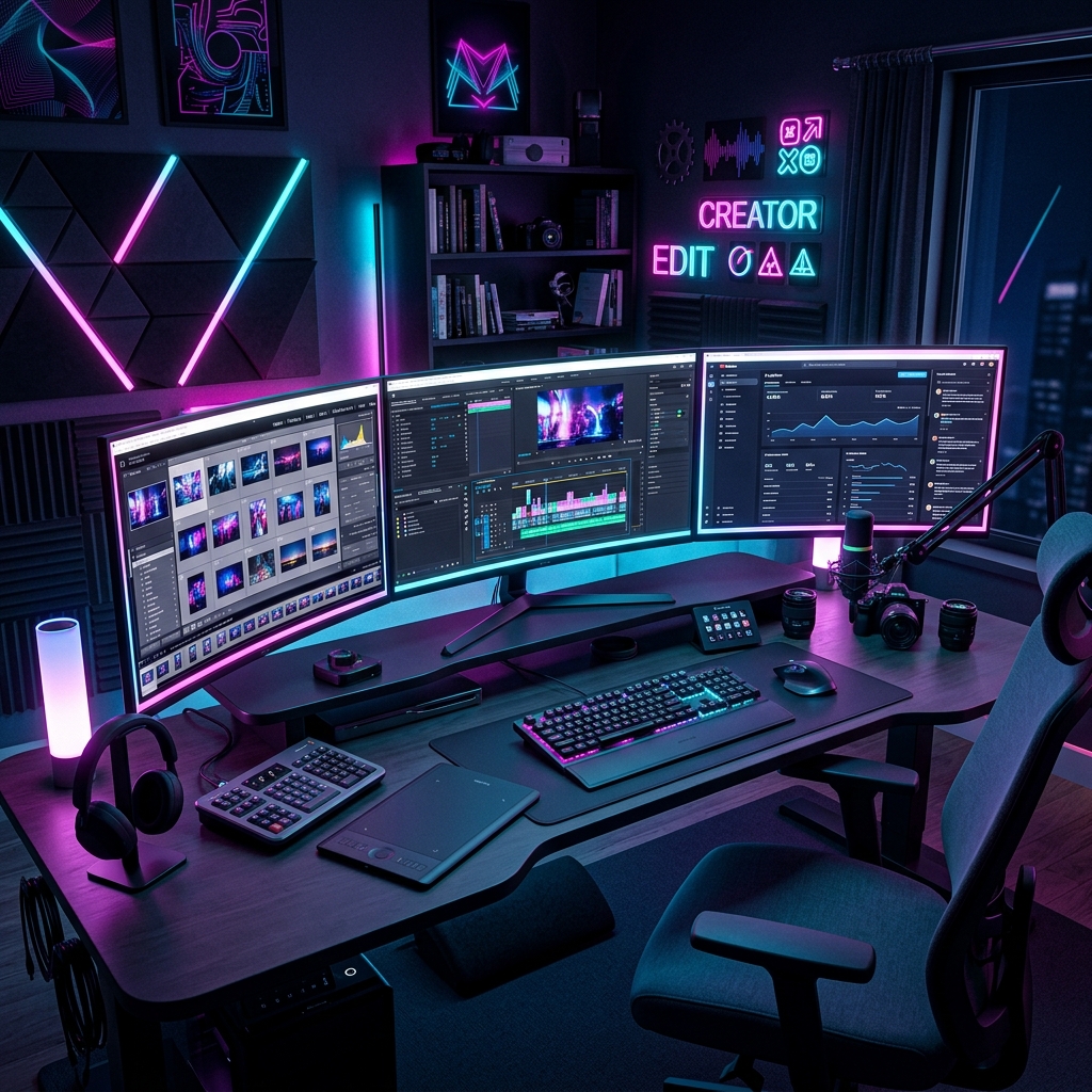 Instalasi Adobe Suite