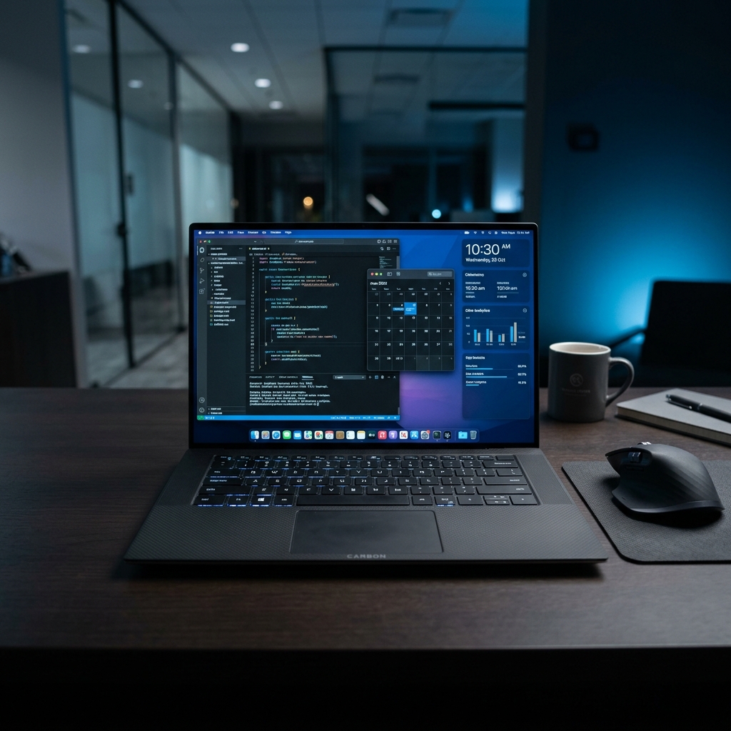 ThinkPad X390 Essential Series