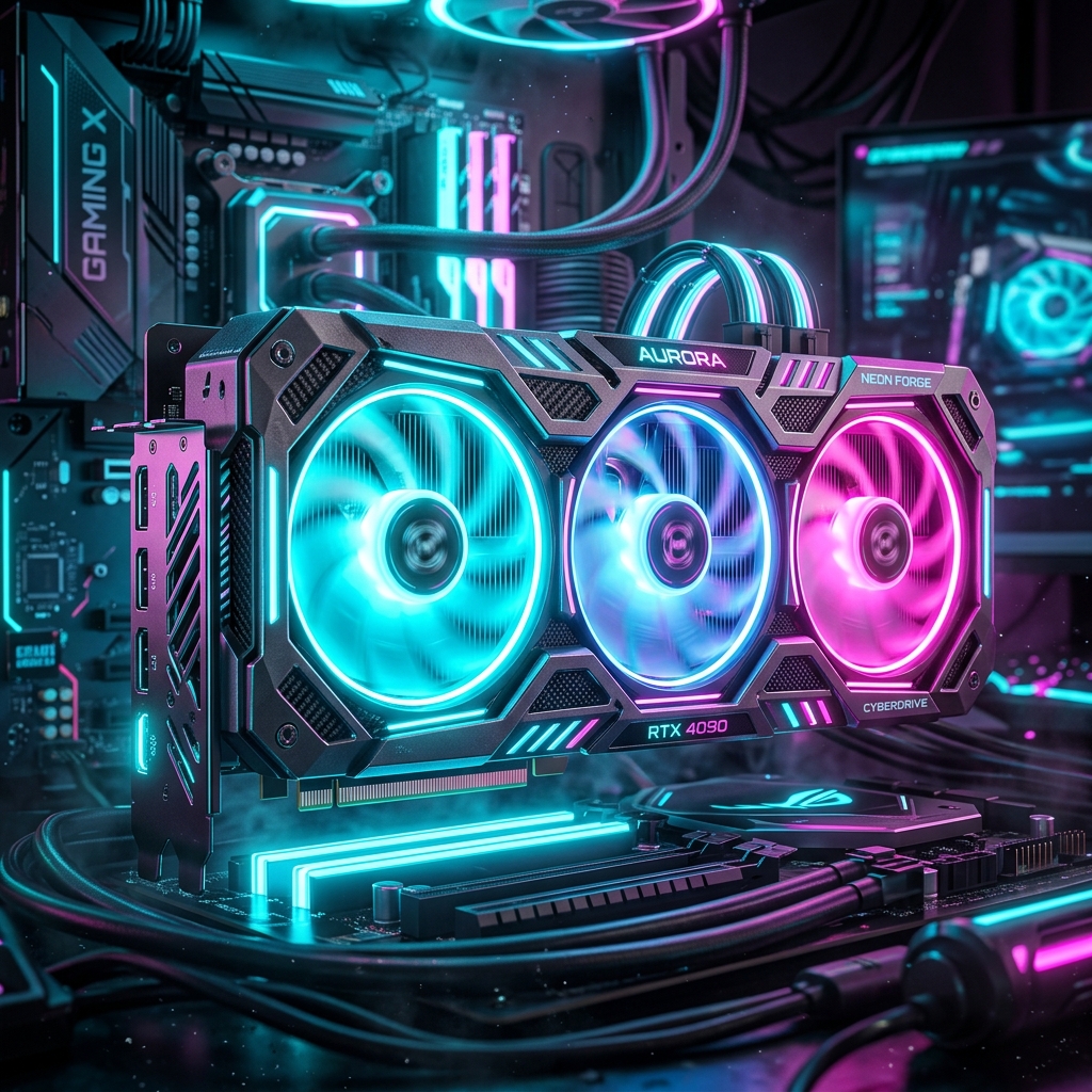 GPU Upgrade