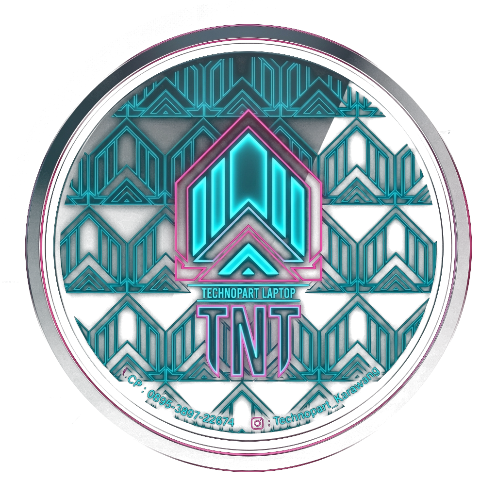 Technopart Media ID Logo
