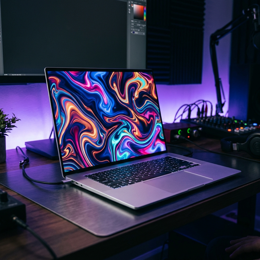 VivoBook Pro 15 OLED Performance Series