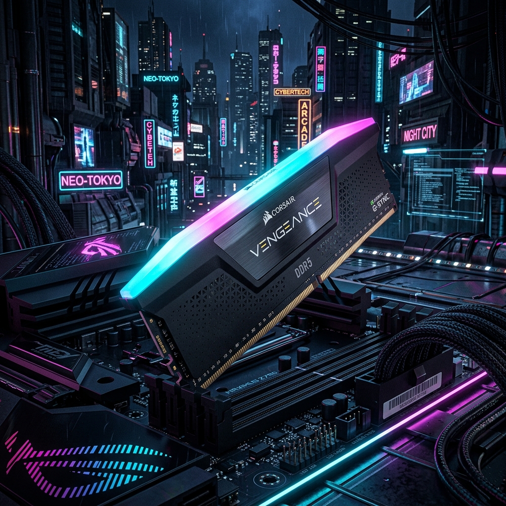 RAM Upgrade